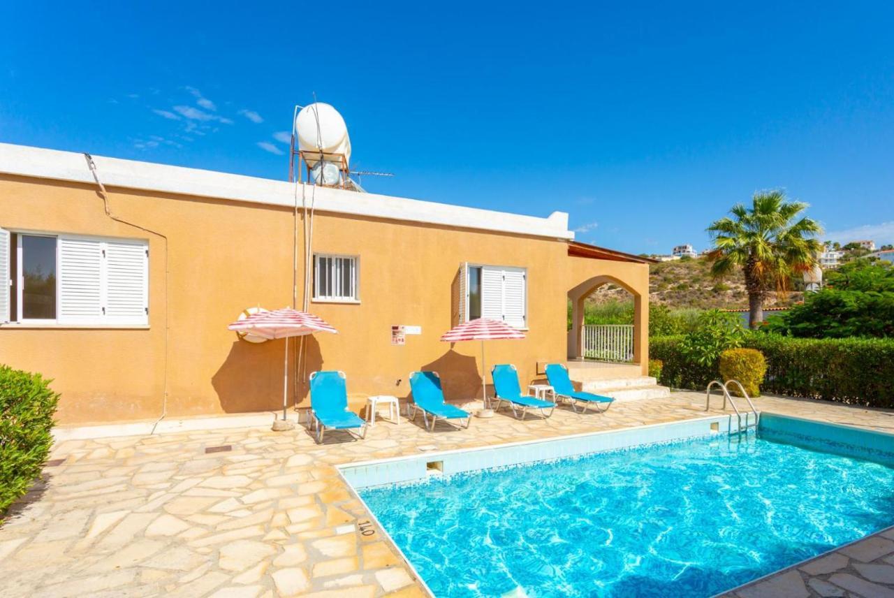 Villa Lela Pente Пейя Екстер'єр фото