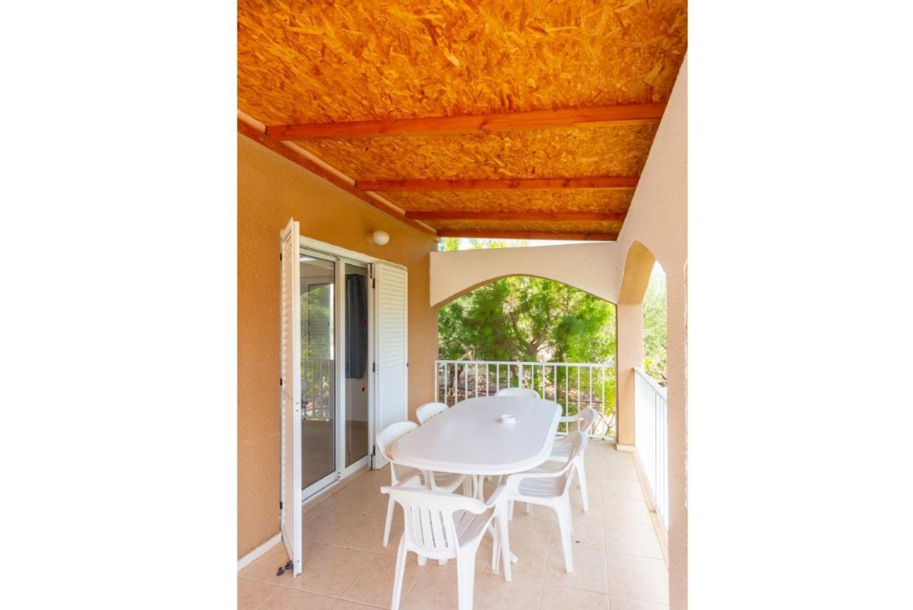Villa Lela Pente Пейя Екстер'єр фото