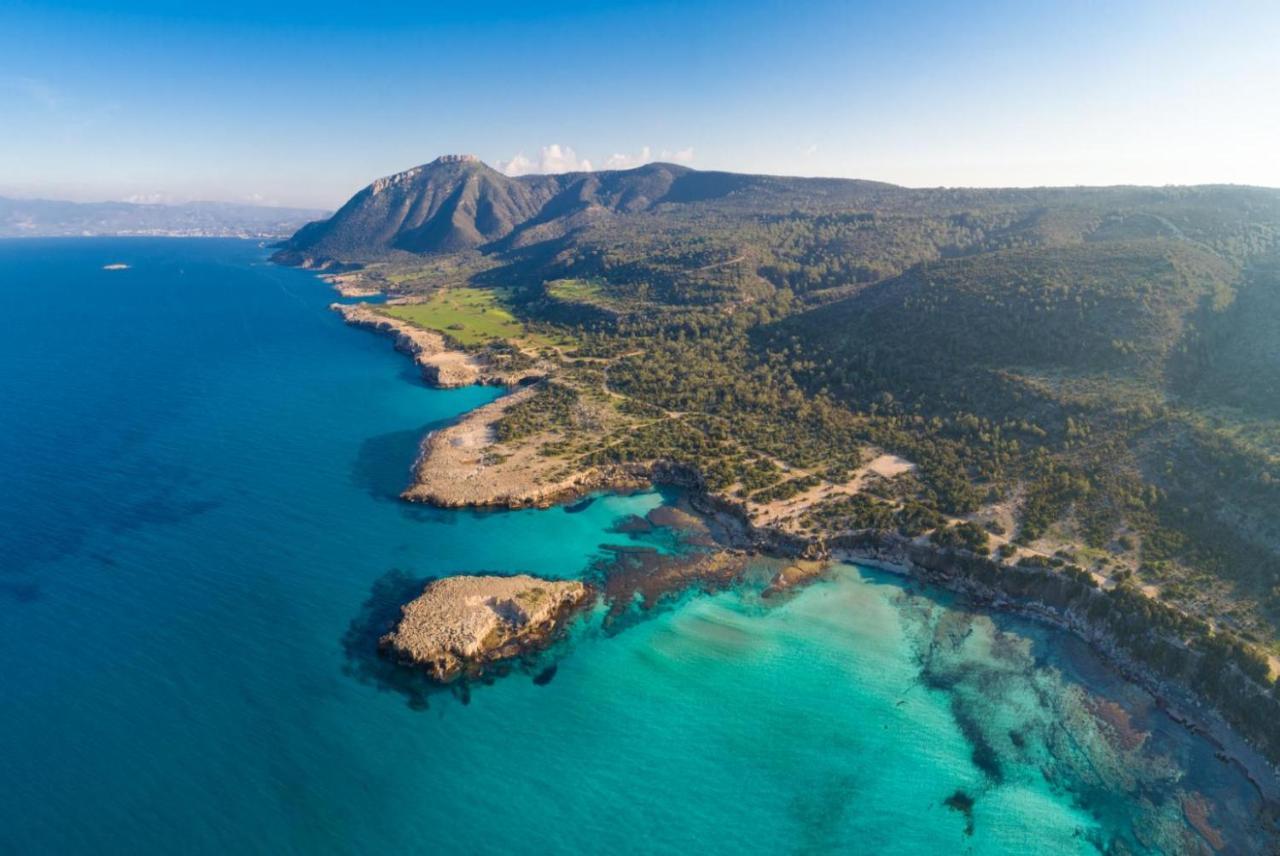 Villa Lela Pente Пейя Екстер'єр фото